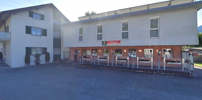 Opinii despre Ariana Restaurant în Thüringen - Gastronomie und Hotellerie