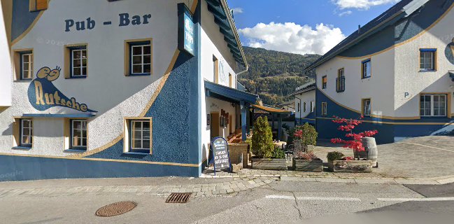 Rutsche Pub - Bar