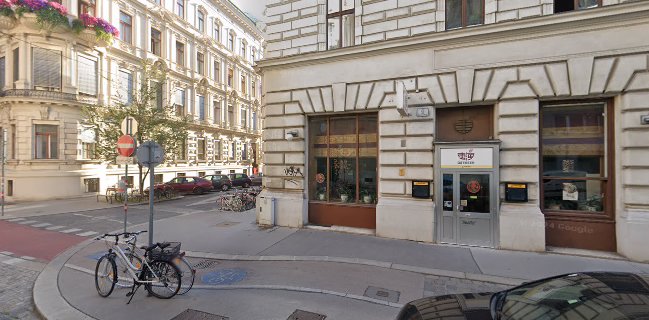 China-Restaurant Ostmeer