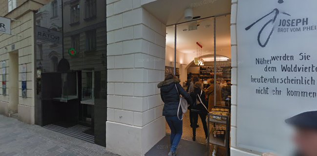 Naglergasse 9, 1010 Wien