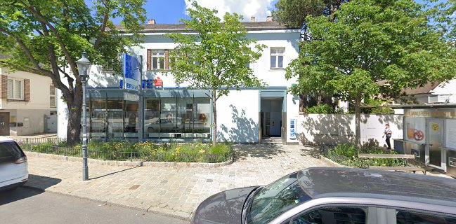 Maurer Würstelstand