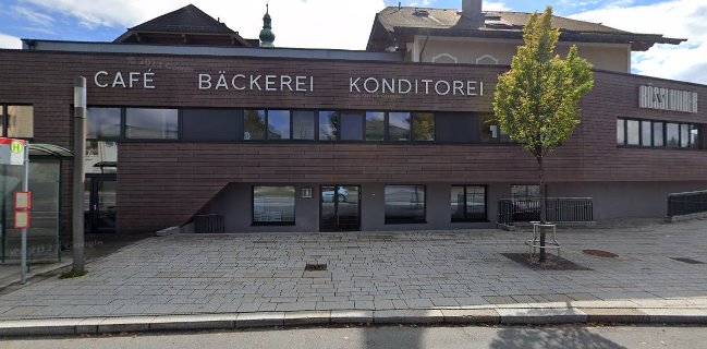 Bäckerei, Café, Konditorei Rößlhuber