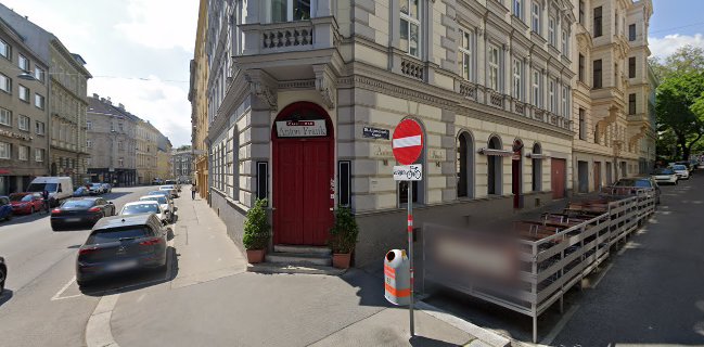 Anton Frank - Das Lokal