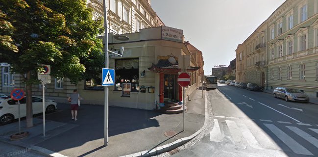 China Restaurant Sonne