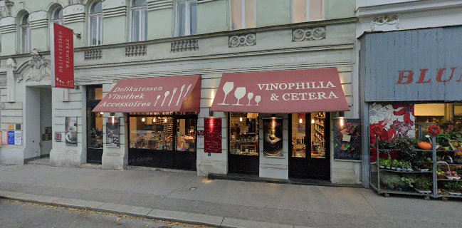 Comentarii opinii despre Vinophilia & Cetera