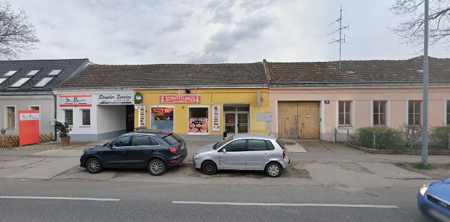 Schnitzelhaus Breitenleer