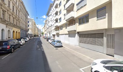 Maricas Backstuben Gmbh