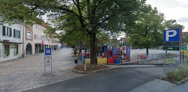 Hauptpl., 8280 Fürstenfeld