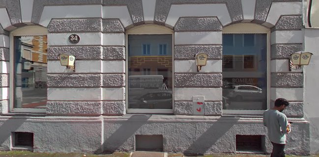 Opinii despre Royal Bombay Palace Linz GmbH în Linz - Gastronomie und Hotellerie