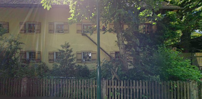 Cafe Heuriger im Nicklhaus