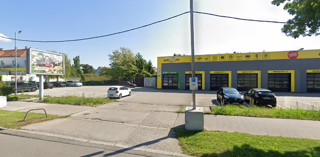 Wiener Würstelstand zum Ackerl - Gastronomie und Hotellerie