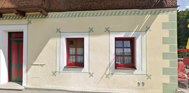 Gasthaus am Kreisverkehr