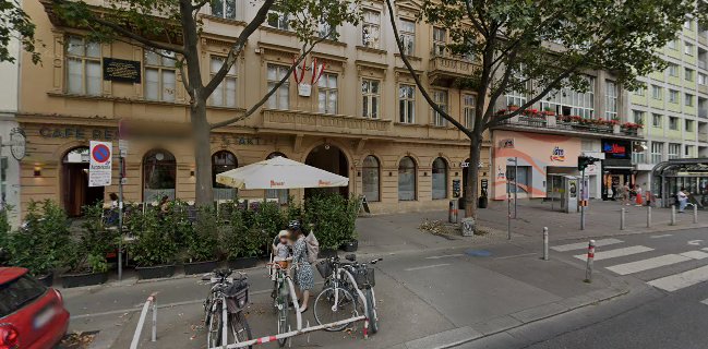 2Lounge Cocktail & Shisha Bar - Gastronomie und Hotellerie