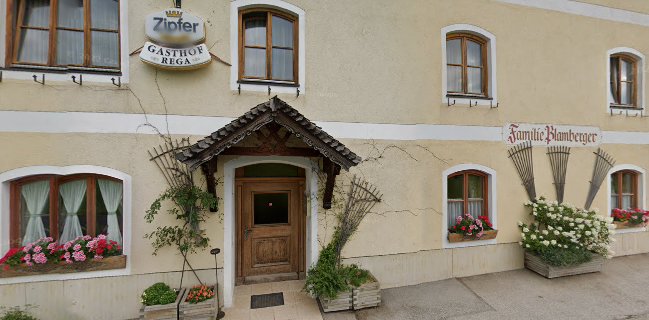 Gasthaus St.Wolfgang