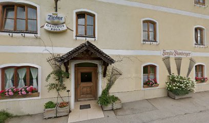 Gasthaus St.Wolfgang