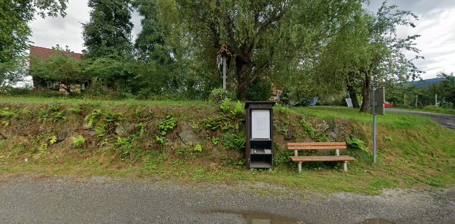 Buschenschank Eckfastl