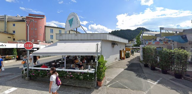 Cafe Restaurant Reichmann