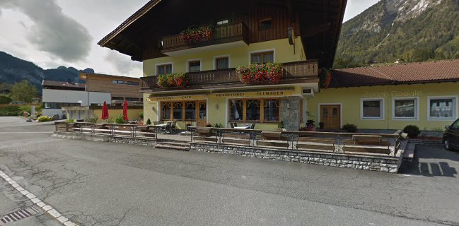 Bäckerei Ellmauer | Unken