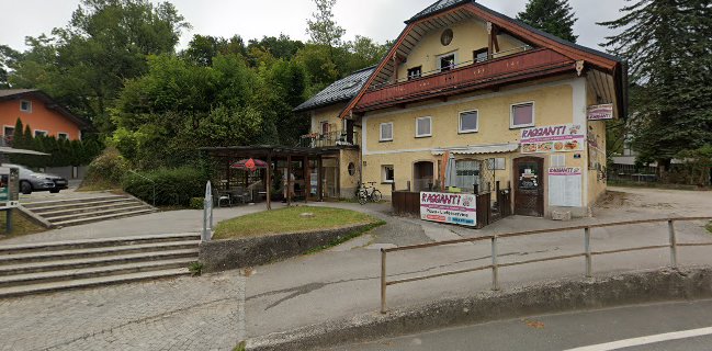 Bäckerei Pföß - Glasenbach