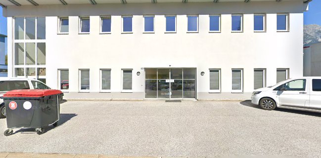 BÄKO-ÖSTERREICH, Groß- einkauf der Bäcker und Konditoren e.Gen.