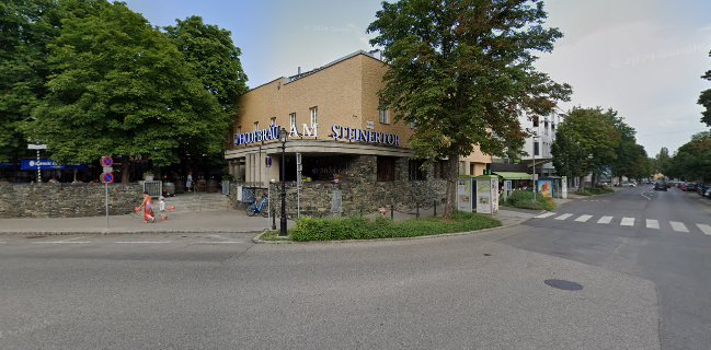 Hofbräu am Steinertor - Krems an der Donau