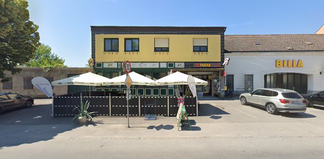 Cafe Pub Bierplatz'l