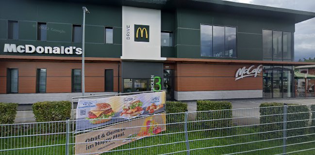 McDonald's Traun