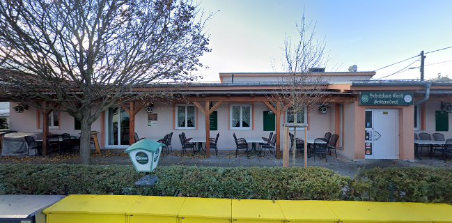 Schutzhaus Groß-Jedlersdorf Wein&Bierheuriger