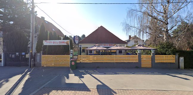 Pizzeria Bella Roma 1210 Wien