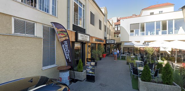 Pergwerk | Bar & Restaurant in Perg