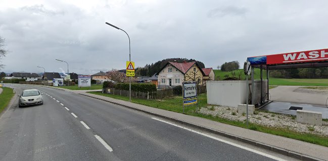 Opinii despre Thai Imbiss în Kematen an der Ybbs - Gastronomie und Hotellerie