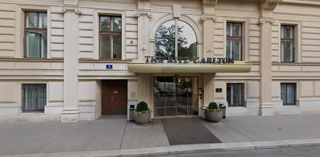 Atmosphere Rooftop Bar