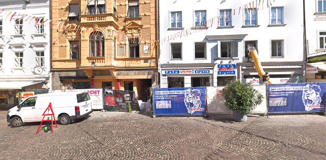 CIMZAR - Mandelrosterei