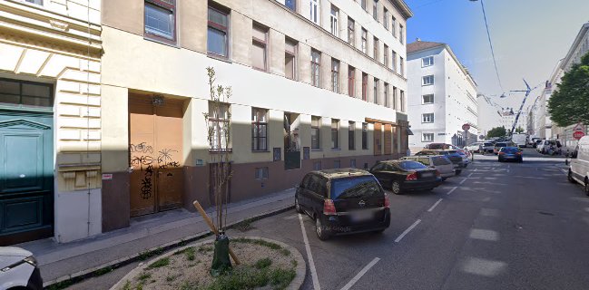 Wimmergasse 20, 1050 Wien