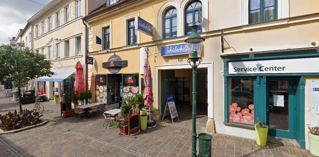Pizza king tulln - Gastronomie und Hotellerie