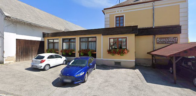 HEANZNHOF | Familie Frühwirth