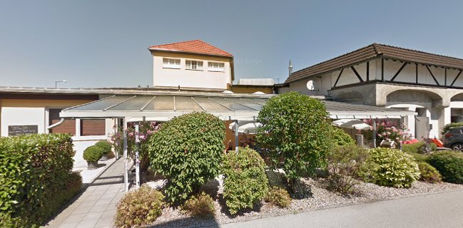 s' Time Out Restaurant - Dornbirn