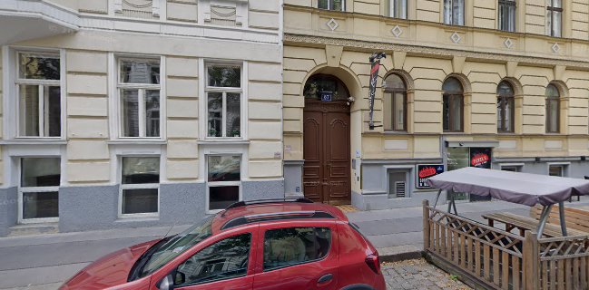 Opinii despre Feivel's în Wien - Gastronomie und Hotellerie