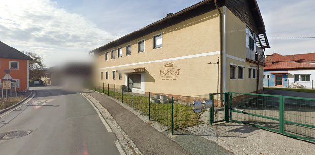 Brot Gibt Kraft Bäckerei