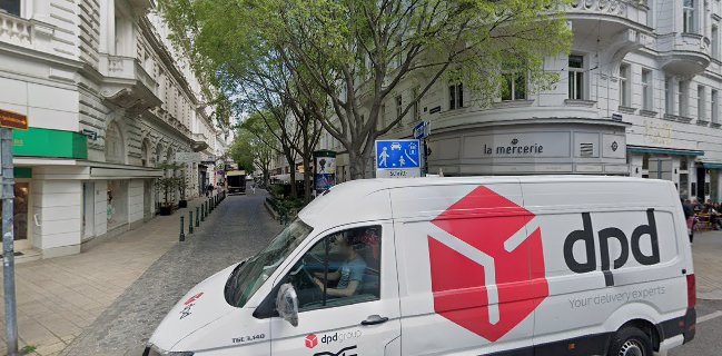 Opinii despre Cafe Porzellan în Wien - Gastronomie und Hotellerie