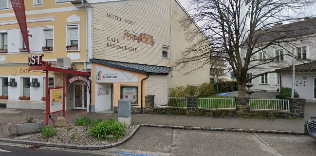 Bäckerei Kleestorfer