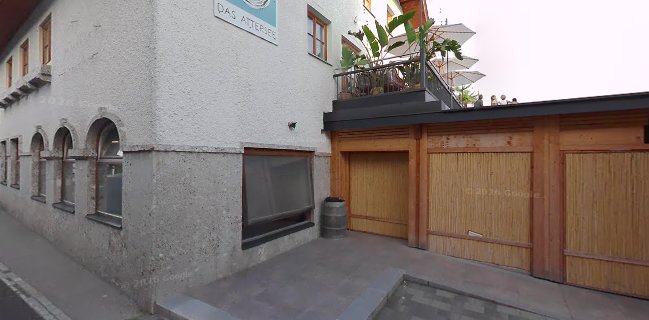 Das Attersee - Attersee am Attersee