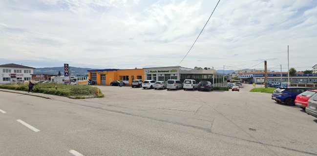 Opinii despre Restaurant Pizzeria Aldo în Steyr - Gastronomie und Hotellerie