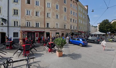 Vinothek Flaschengeist