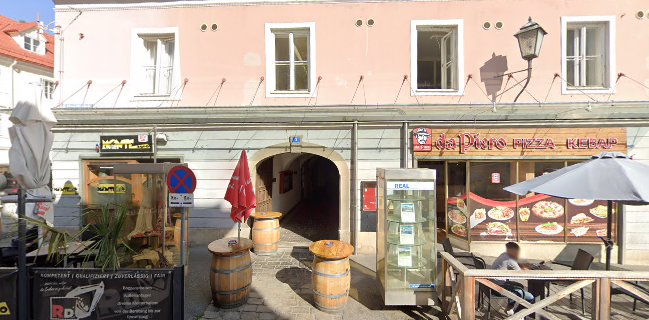 Pizzeria Da Piero Wolfsberg