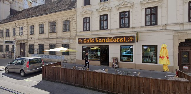 Café Konditorei Smolinka