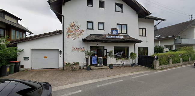 Opinii despre Ristorante Fischer Sepp da Michele în Seewalchen am Attersee - Gastronomie und Hotellerie