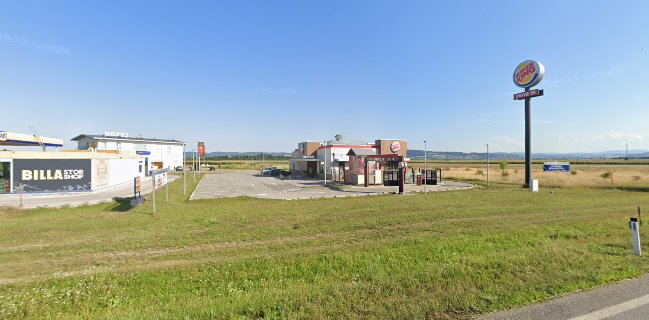 BURGER KING Tulln/Langenrohr