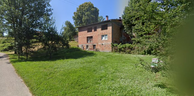 Clubhaus MRC Kallham