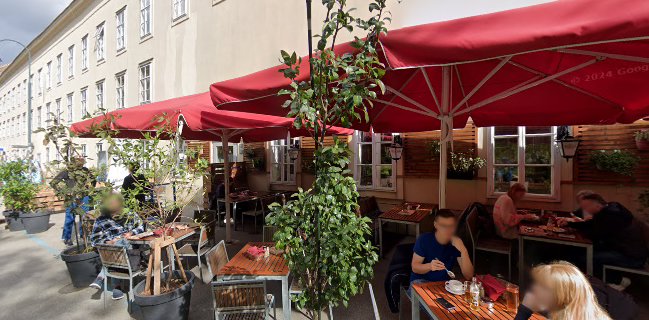 Alser Str. 4, 1090 Wien